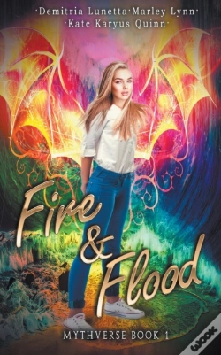Capa do artigo Fire & Flood