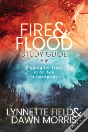 Capa do artigo Fire & Flood Study Guide