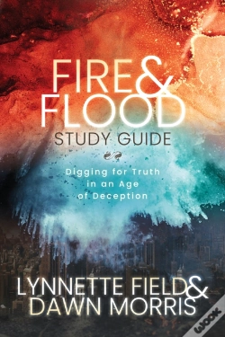 Capa do artigo Fire & Flood Study Guide
