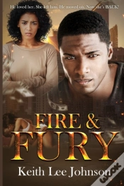 Capa do artigo Fire & Fury