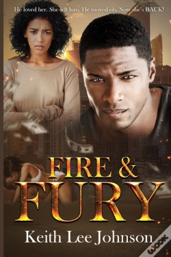 Capa do artigo Fire & Fury