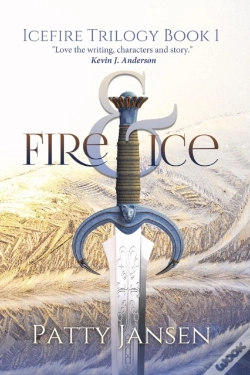 Capa do artigo Fire & Ice