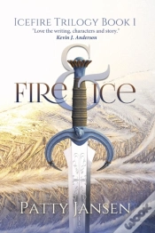 Capa do artigo Fire & Ice