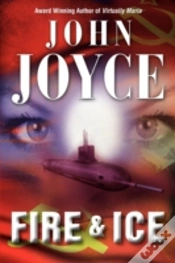 Capa do artigo Fire & Ice