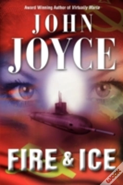 Capa do artigo Fire & Ice