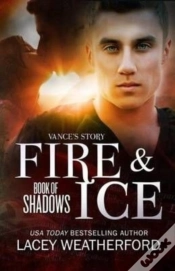 Capa do artigo Fire & Ice