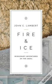 Capa do artigo Fire & Ice