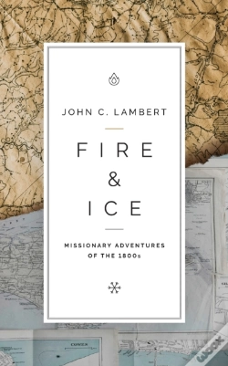 Capa do artigo Fire & Ice