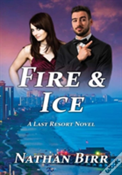 Capa do artigo Fire & Ice