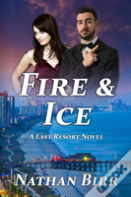 Fire & Ice