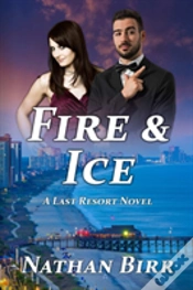 Capa do artigo Fire & Ice