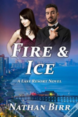 Capa do artigo Fire & Ice