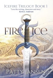 Capa do artigo Fire & Ice