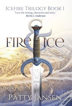 Capa do artigo Fire & Ice