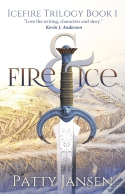 Capa do artigo Fire & Ice