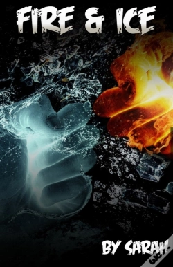 Capa do artigo Fire & Ice