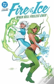 Capa do artigo Fire & Ice: When Hell Freezes Over