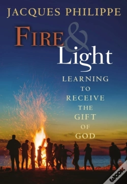 Capa do artigo Fire & Light
