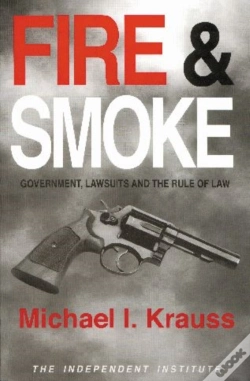 Capa do artigo Fire & Smoke