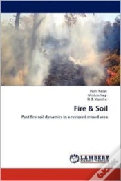 Capa do artigo Fire & Soil