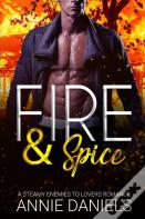 Fire & Spice