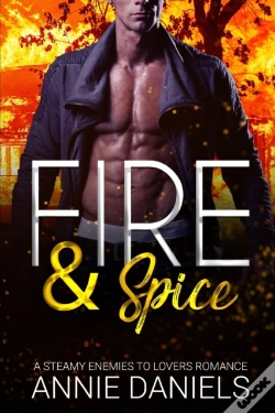 Capa do artigo Fire & Spice
