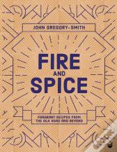 Fire & Spice