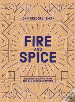 Capa do artigo Fire & Spice