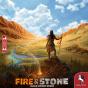 Fire & Stone - Preview