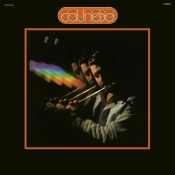 Capa do artigo Fire & Sugar - Vinil