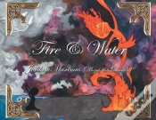 Capa do artigo Fire & Water