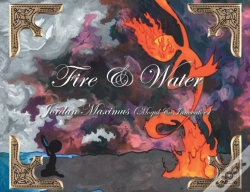 Capa do artigo Fire & Water