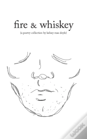 Capa do artigo Fire & Whiskey