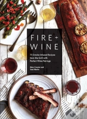 Capa do artigo Fire & Wine