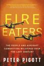 Fire Eaters - Preview