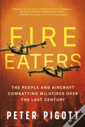 Capa do artigo Fire Eaters