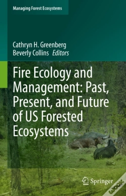 Capa do artigo Fire Ecology And Management: Past, Present, And Future Of Us Forested Ecosystems
