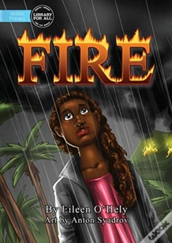 Capa do artigo Fire!