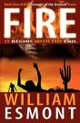 Fire (Elements Of The Undead) - Preview