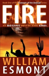 Fire (Elements Of The Undead)