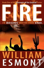 Capa do artigo Fire (Elements Of The Undead)