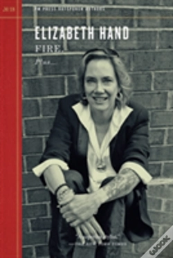 Capa do artigo Fire.