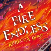 Capa do artigo Fire Endless