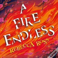 Capa do artigo Fire Endless