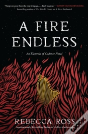 Capa do artigo Fire Endless