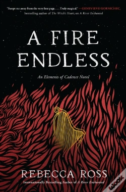 Capa do artigo Fire Endless