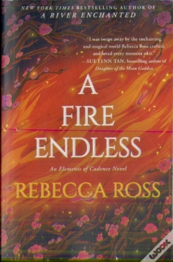 Capa do artigo Fire Endless