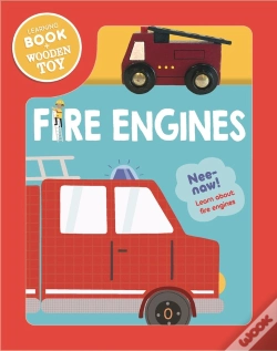 Capa do artigo Fire Engine