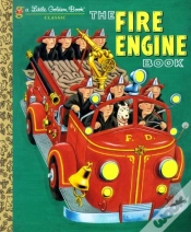 Capa do artigo Fire Engine Book