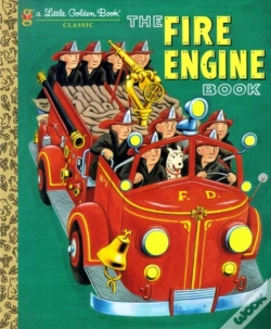 Capa do artigo Fire Engine Book
